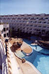 Naama Bay Hotel 